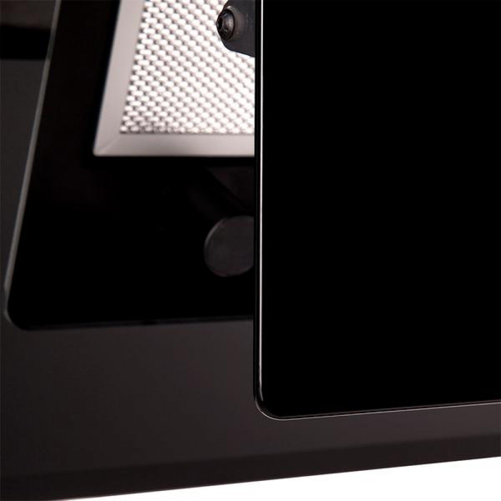 Вытяжка кухонная Pyramida BT 60 BLACK MU/U
