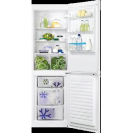 Холодильник Zanussi ZRB36102WA