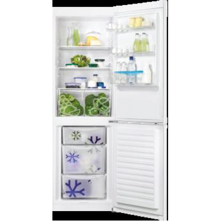 Холодильник Zanussi ZRB36102WA