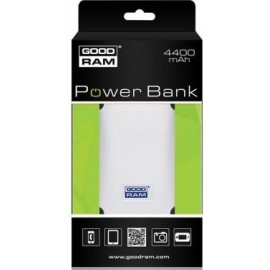 Портативный аккумулятор Goodram Power Bank P441