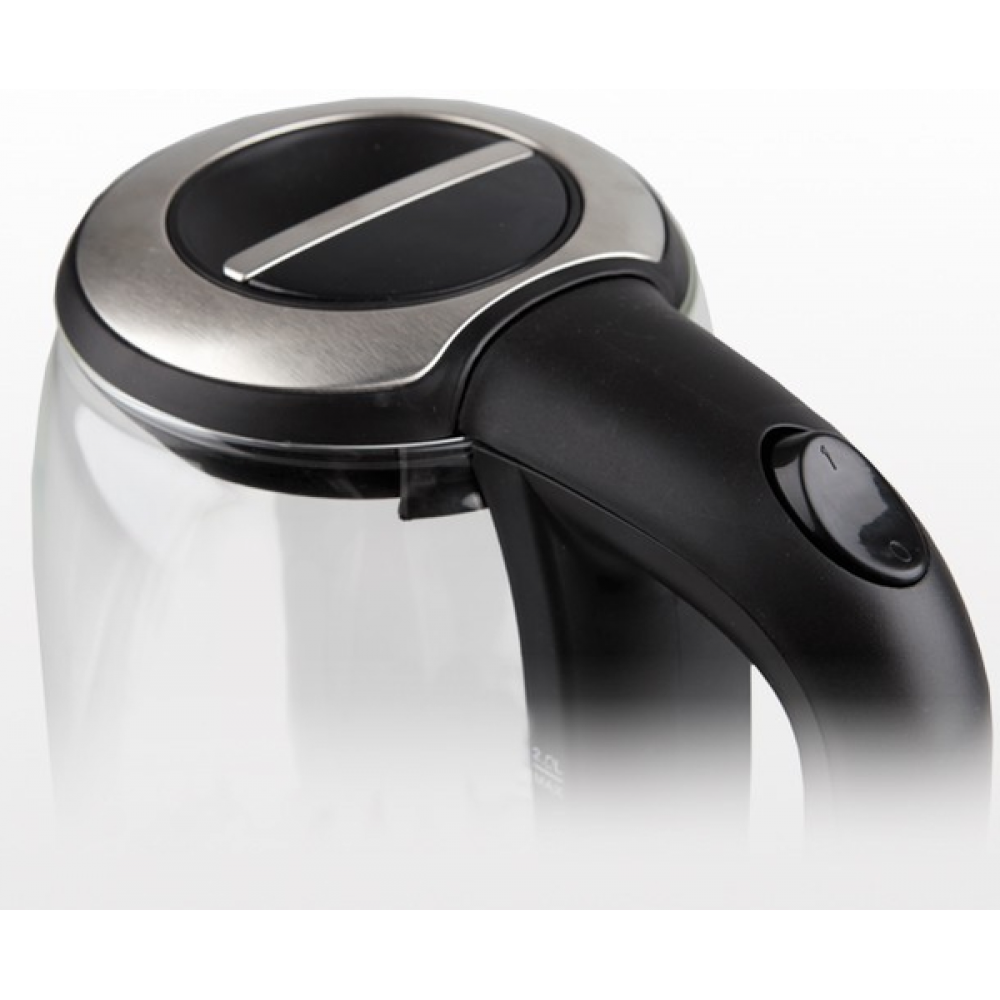 Электрочайник Vitek VT-7013 Black