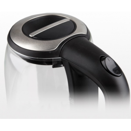 Электрочайник Vitek VT-7013 Black