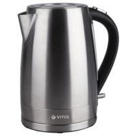 Электрочайник Vitek VT-7000 Silver