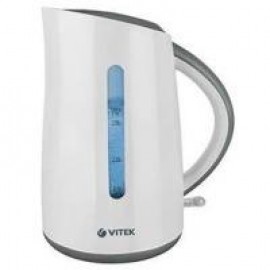 Электрочайник Vitek VT-7015 Grey