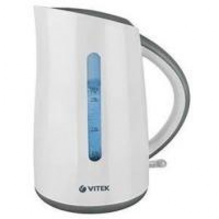 Электрочайник Vitek VT-7015 Grey