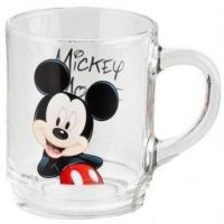 Кружка Luminarc DISNEY MICKEY COLORS 250 мл
