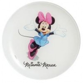 Тарелка Luminarc DISNEY MINNIE COLORS, десертная