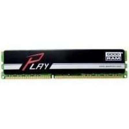 Оперативная память Goodram DDR4 8Gb 2400Mhz 15-15-15 PLAY
