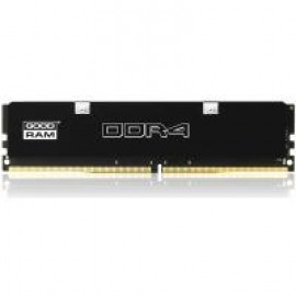 Оперативная память Goodram DDR4 8Gb 2400Mhz 15-15-15 DUAL CHANNEL KIT PLAY