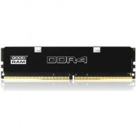Оперативная память Goodram DDR4 8Gb 2400Mhz 15-15-15 DUAL CHANNEL KIT PLAY
