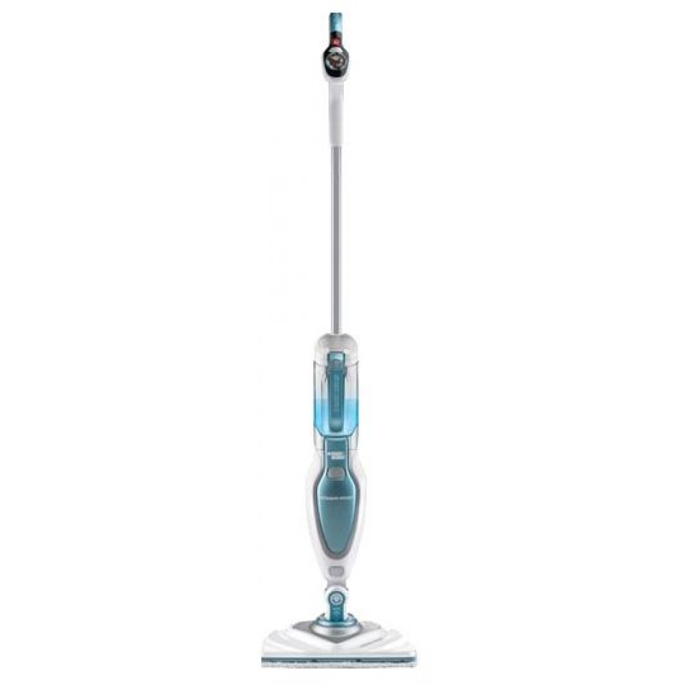 Паровая щетка Black&Decker FSM1630