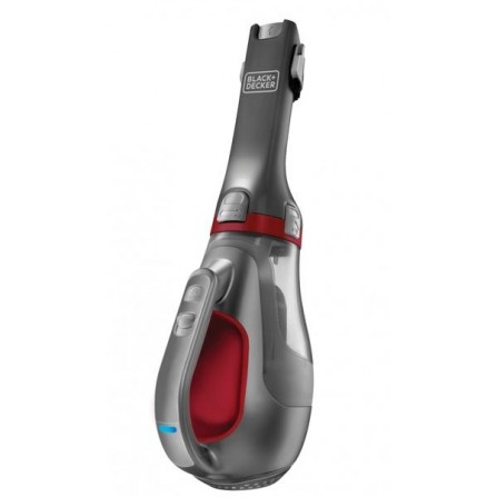 Аккумуляторный пылесос Black&Decker CYCLONIC DV1415EL