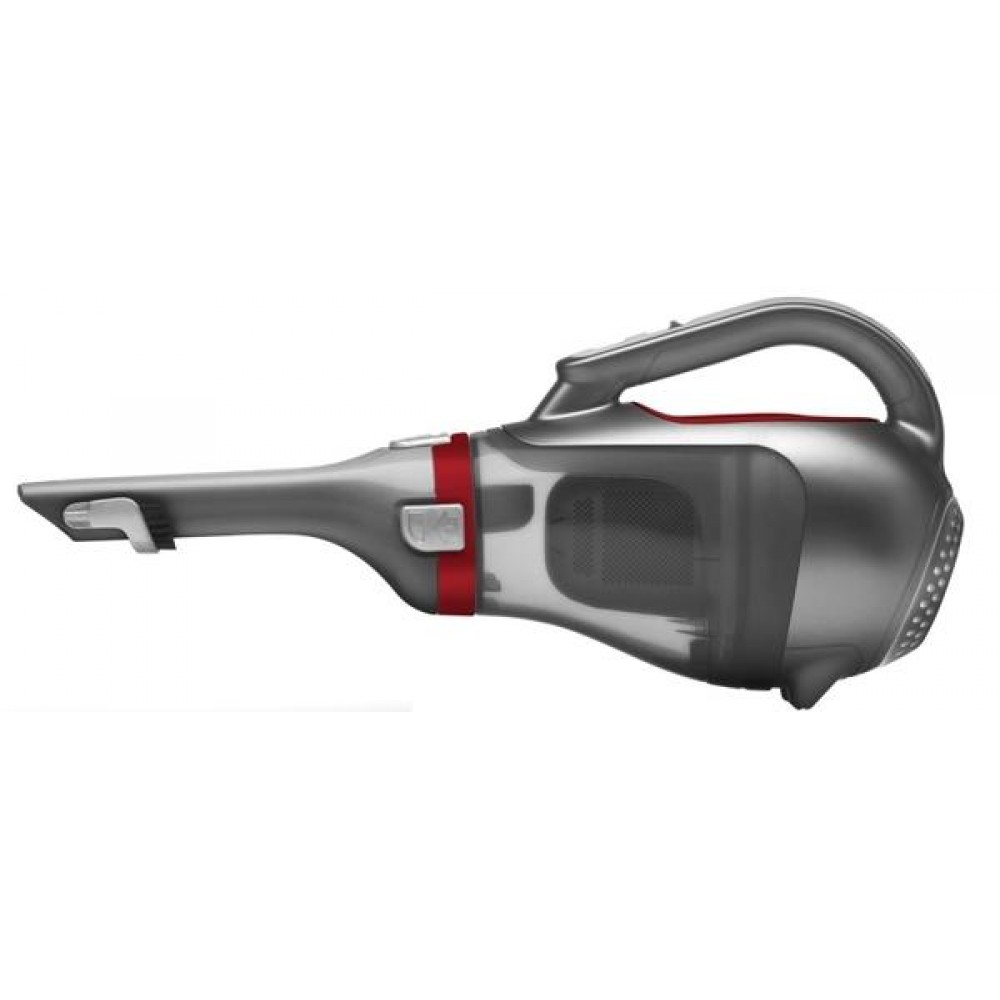 Аккумуляторный пылесос Black&Decker CYCLONIC DV1415EL