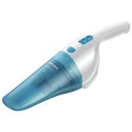 Аккумуляторный пылесос Black&Decker NW4820N