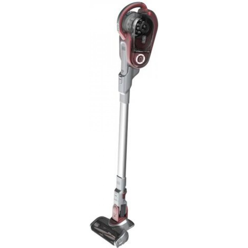 Аккумуляторный пылесос Black&Decker ORA HVFE2150LR