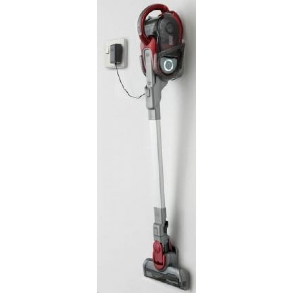 Аккумуляторный пылесос Black&Decker ORA HVFE2150LR