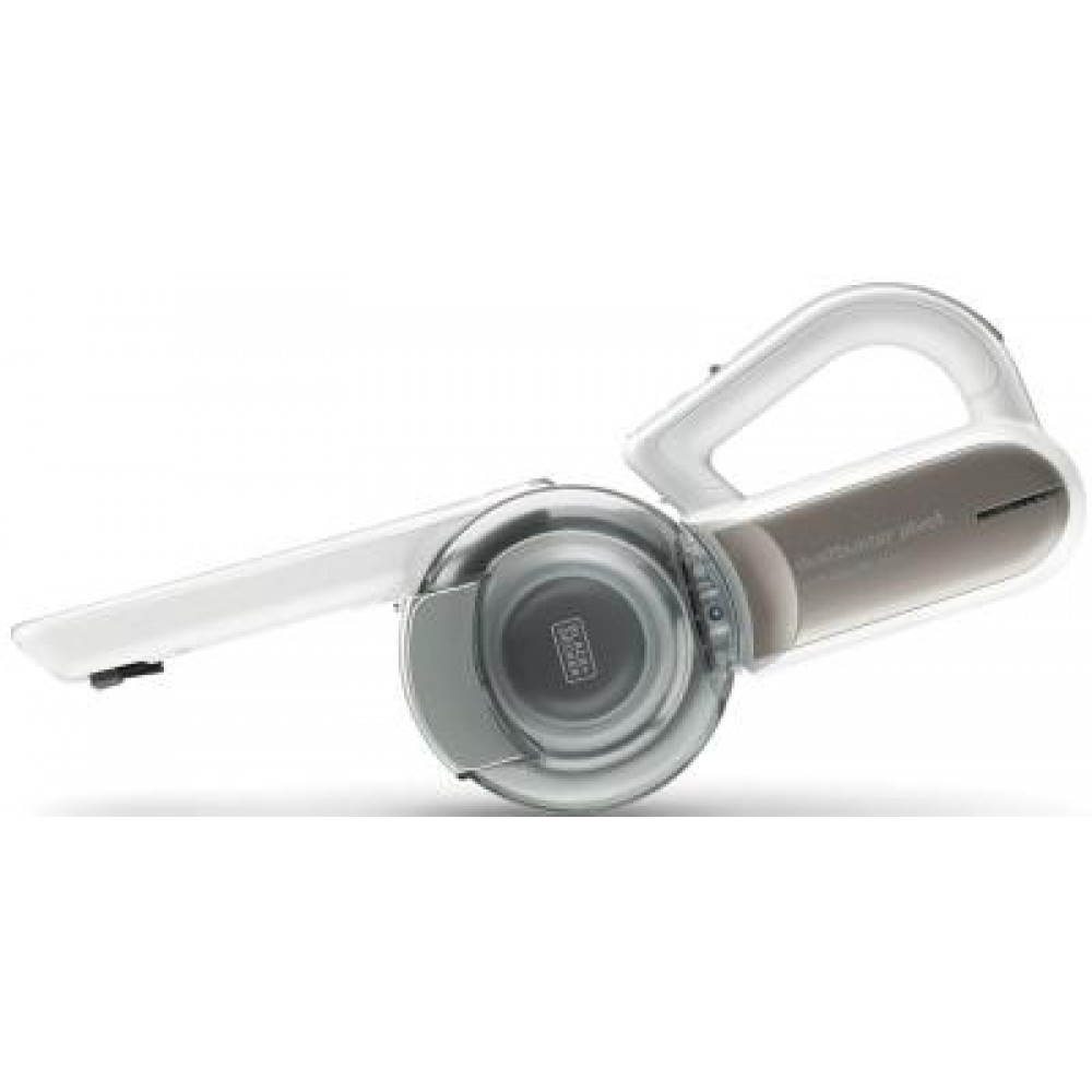 Аккумуляторный пылесос Black&Decker PIVOT PV1420L