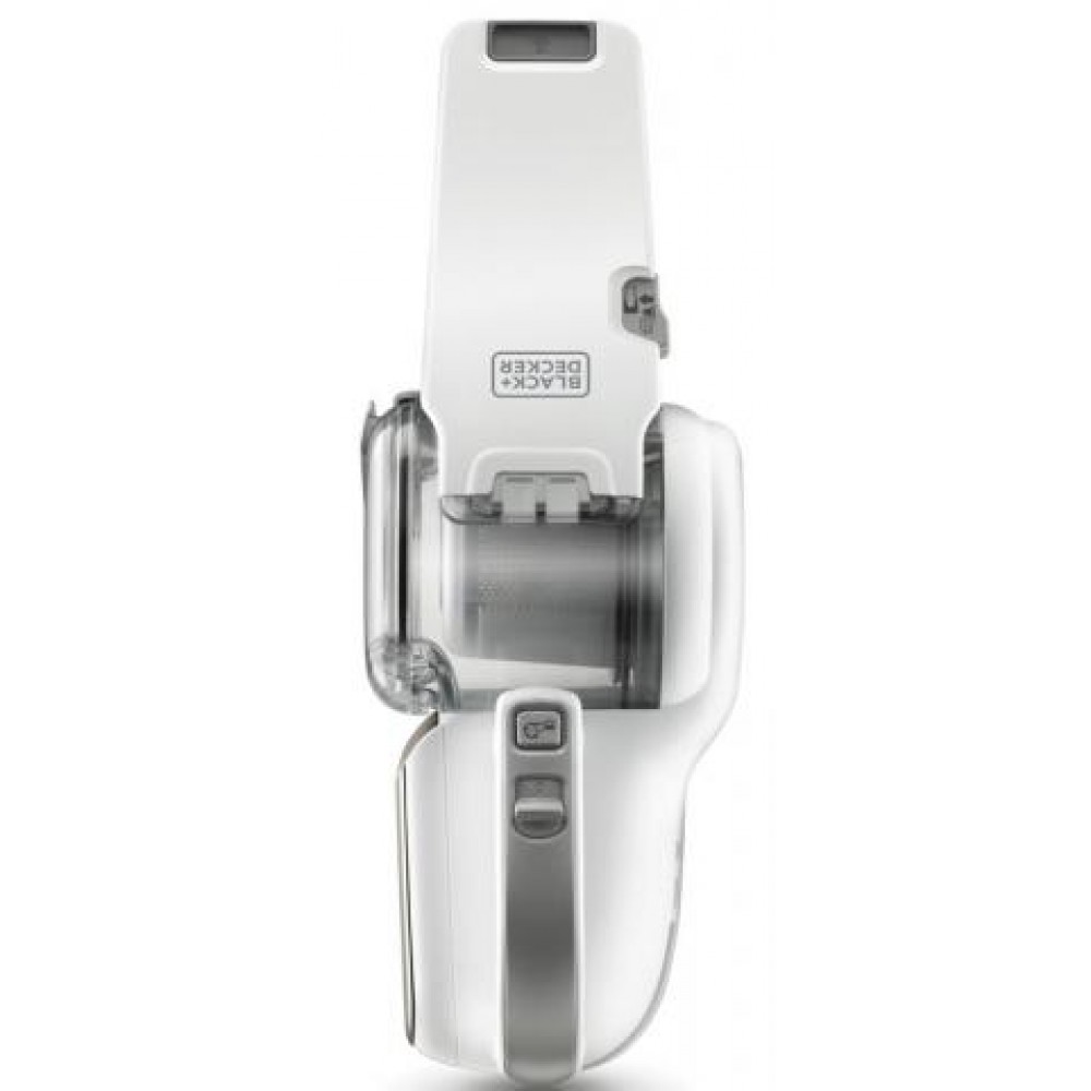 Аккумуляторный пылесос Black&Decker PIVOT PV1420L