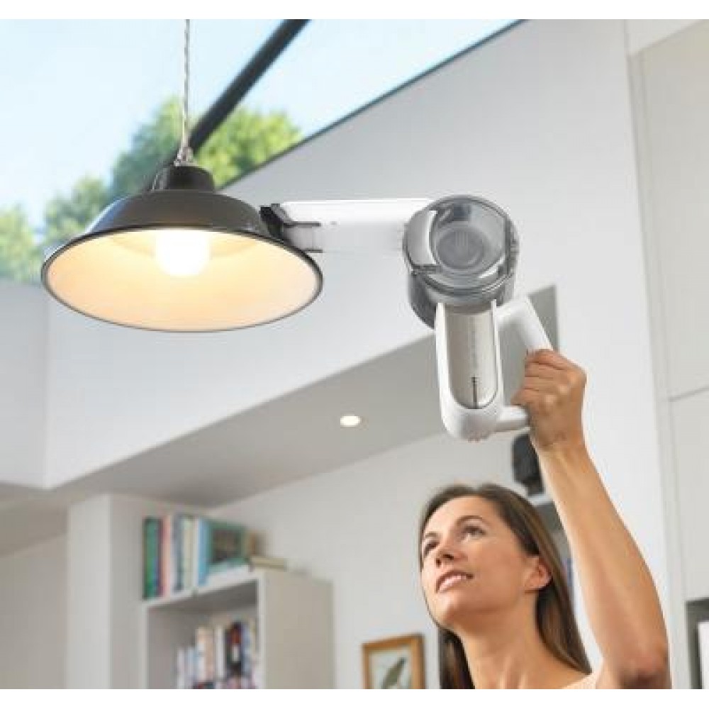 Аккумуляторный пылесос Black&Decker PIVOT PV1420L