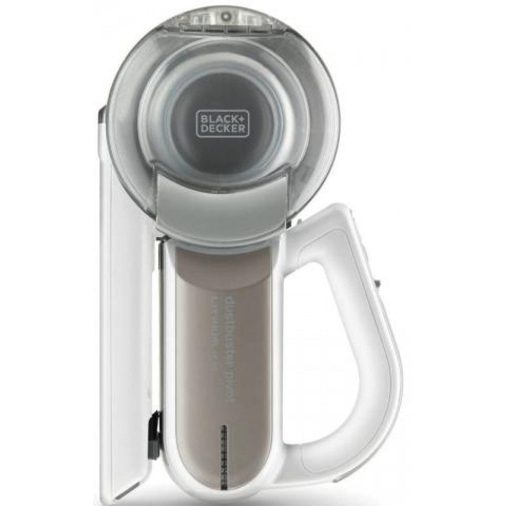 Аккумуляторный пылесос Black&Decker PIVOT PV1820L