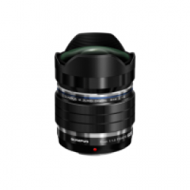 Объектив Olympus ED 8mm 1:2.8 PRO Black