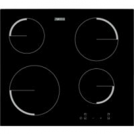 Варочная поверхность Zanussi ZEV56240FA