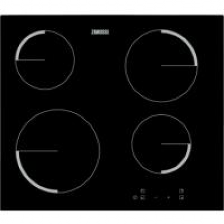 Варочная поверхность Zanussi ZEV56240FA