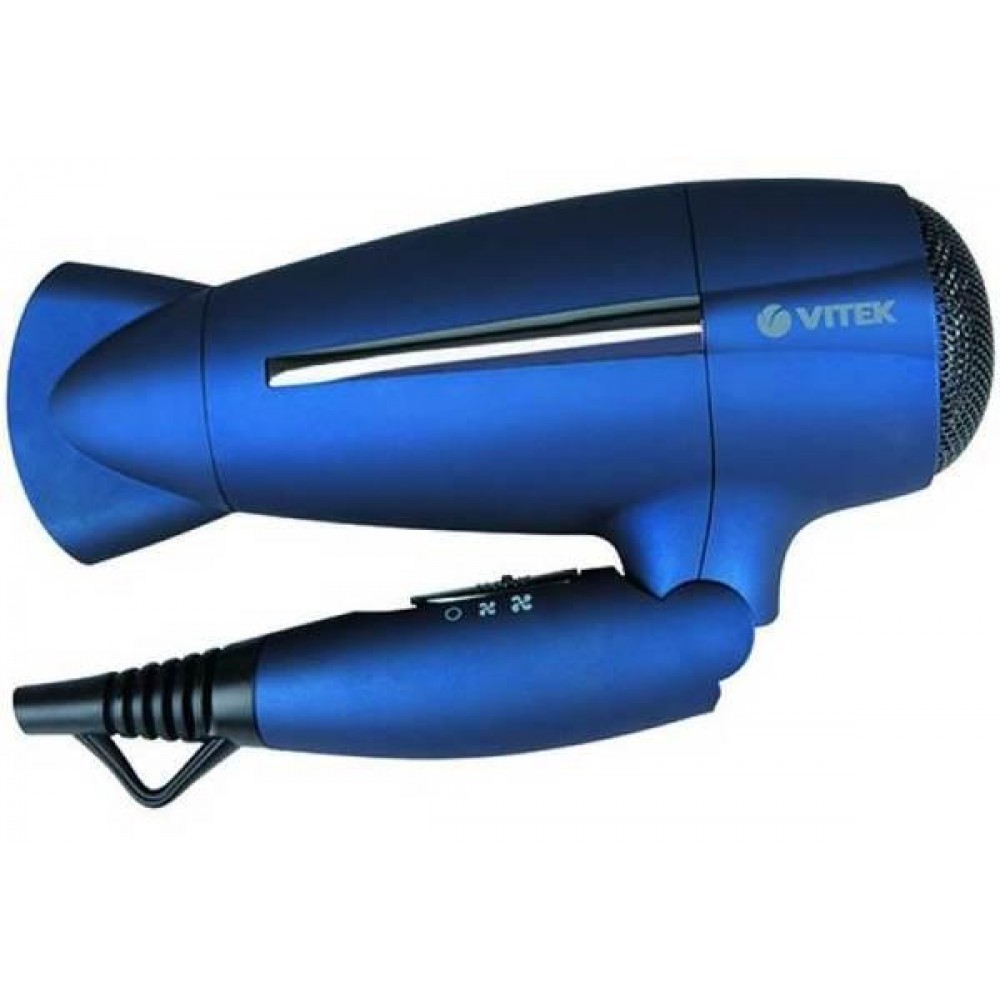 Фен Vitek VT-1309 Blue