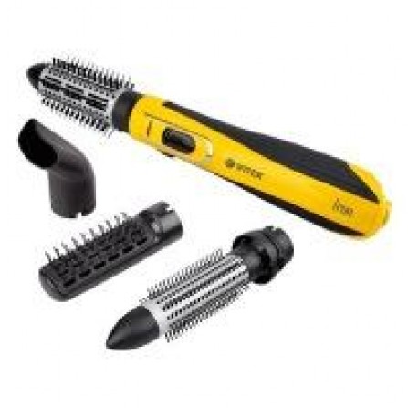 Фен-щетка Vitek VT-2509 Yellow