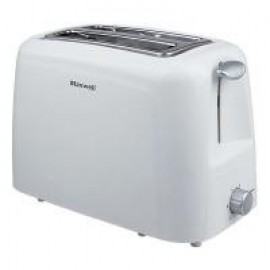 Тостер Maxwell MW-1504 White
