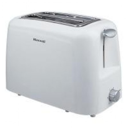 Тостер Maxwell MW-1504 White