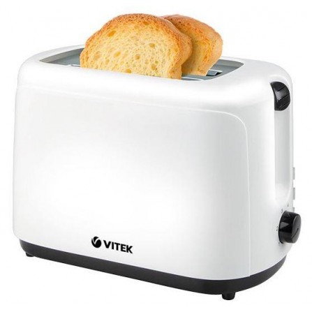 Тостер Vitek VT-1578 Black & White