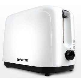 Тостер Vitek VT-1578 Black & White