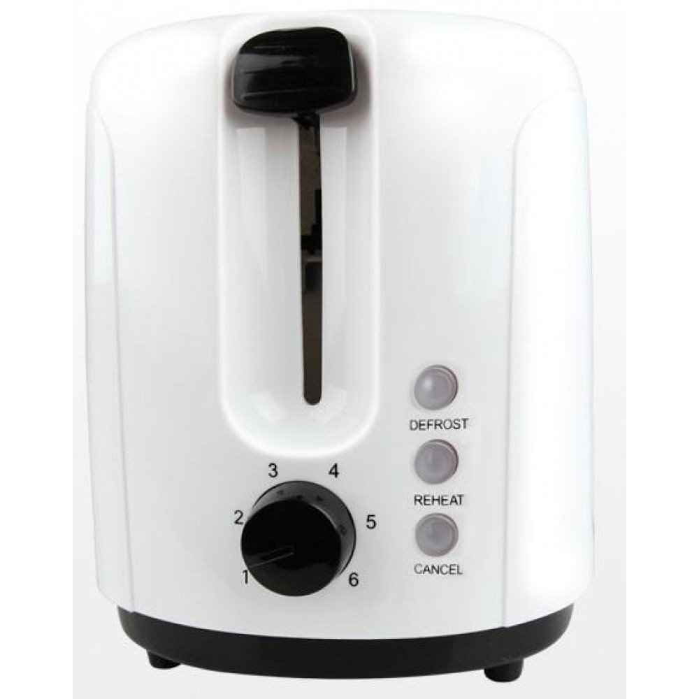 Тостер Vitek VT-1578 Black & White