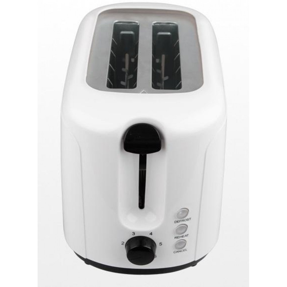 Тостер Vitek VT-1578 Black & White