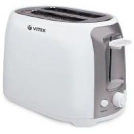 Тостер Vitek VT-1582 White