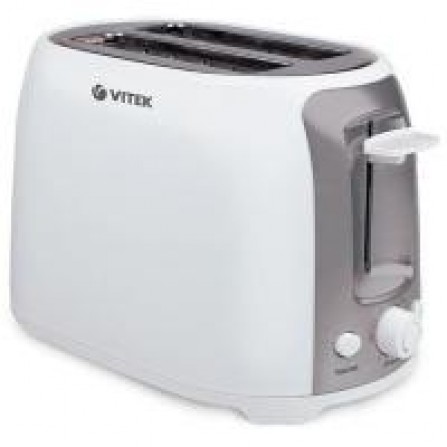 Тостер Vitek VT-1582 White