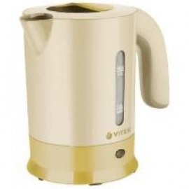 Электрочайник Vitek VT-7023 Yellow