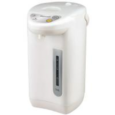 Термопот Maxwell MW-1754 White