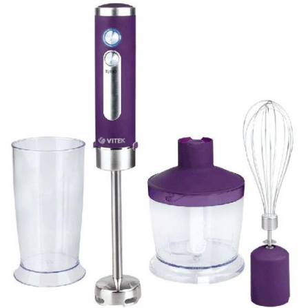 Блендер Vitek VT-3408 Violet