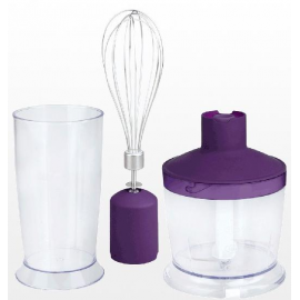 Блендер Vitek VT-3408 Violet