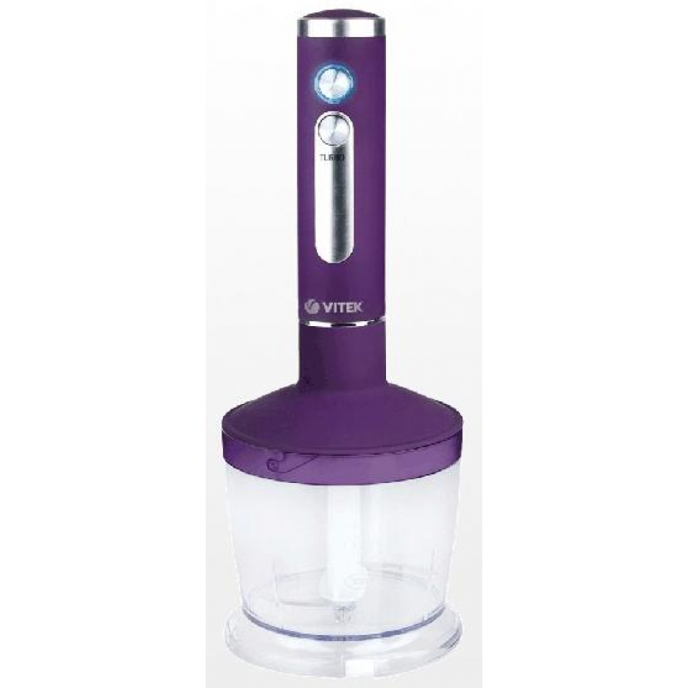 Блендер Vitek VT-3408 Violet