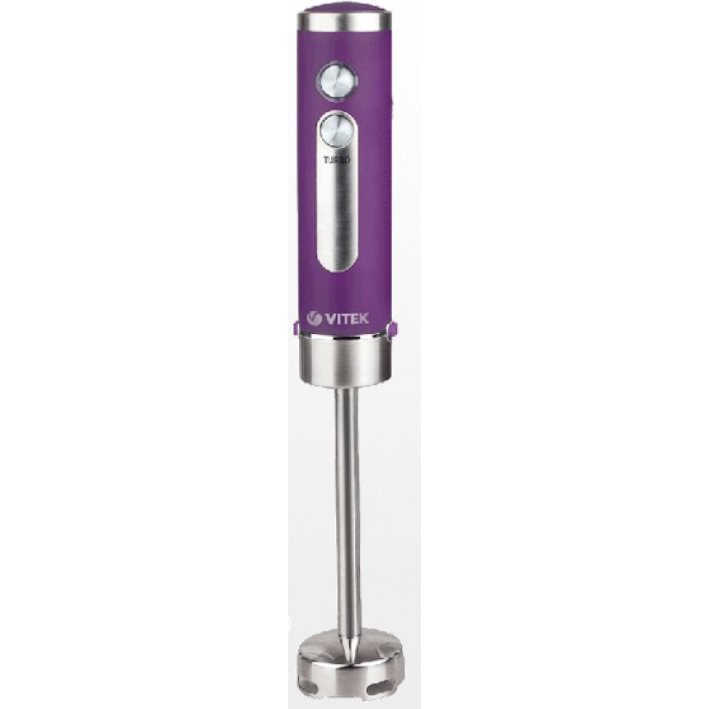 Блендер Vitek VT-3408 Violet