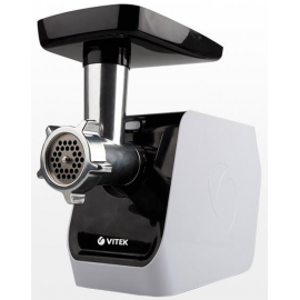 Мясорубка Vitek VT-3605 White