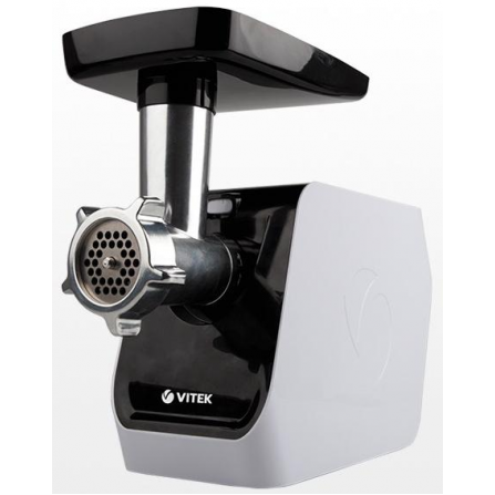 Мясорубка Vitek VT-3605 White