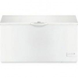 Морозильная камера Zanussi ZFC51400WA
