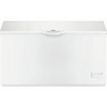 Морозильная камера Zanussi ZFC51400WA
