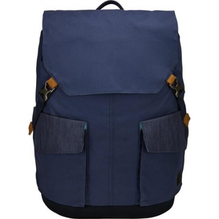 Рюкзак Case Logic LODP115 Dress Blue