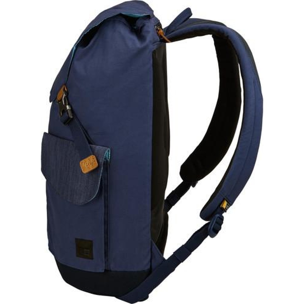 Рюкзак Case Logic LODP115 Dress Blue