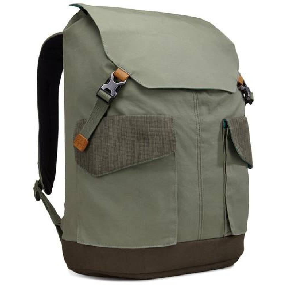 Рюкзак Case Logic LODP115 Petrol Green